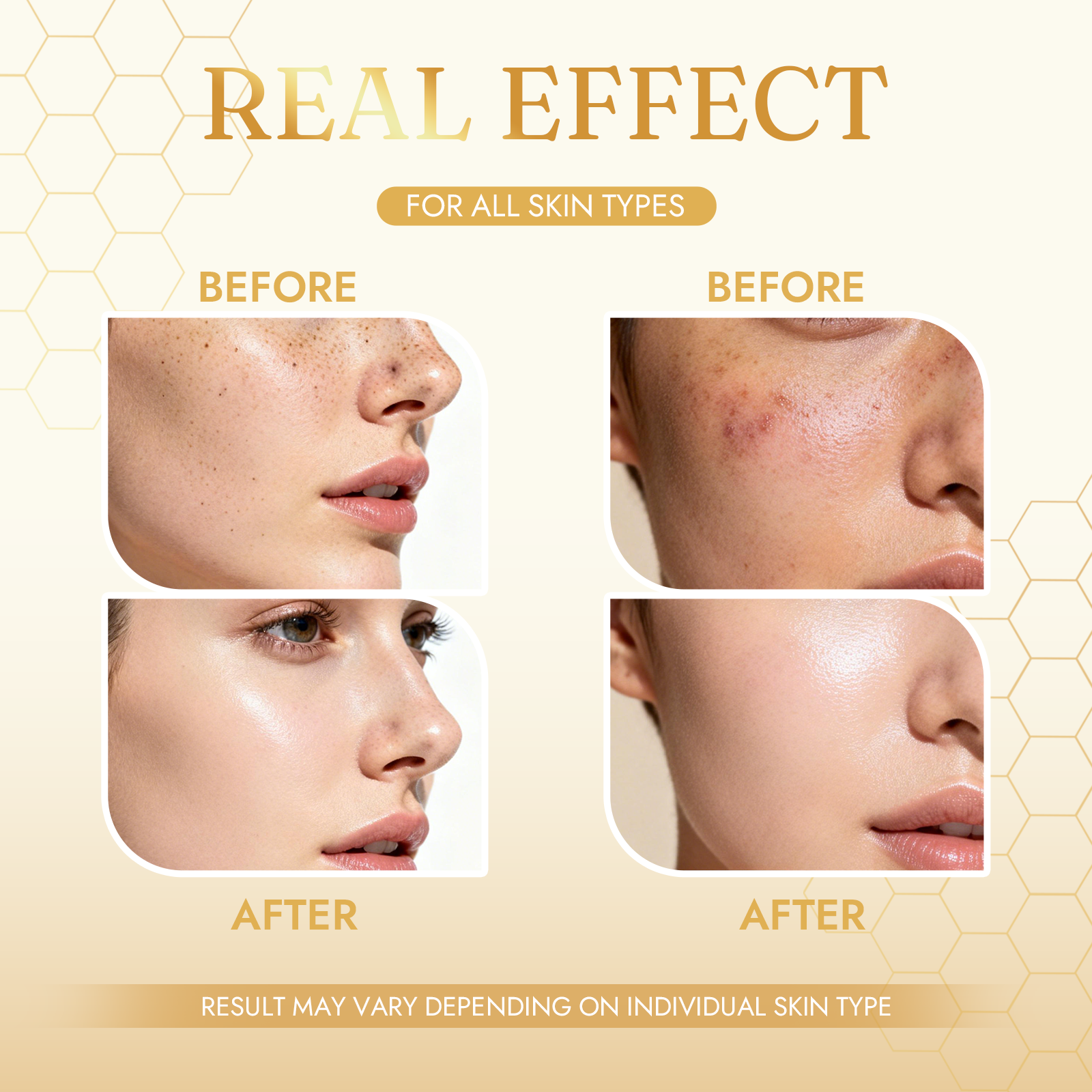 Meimei Turmeric Wrapping Mask With Vitamin C，Kojic Acid Turmeric Wrapping Mask